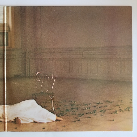 Carly Simon 'Boys in the Trees' Album Vinyl LP Record ⏺3/$40+Free Shipping!🚚 - Picture 7 of 10